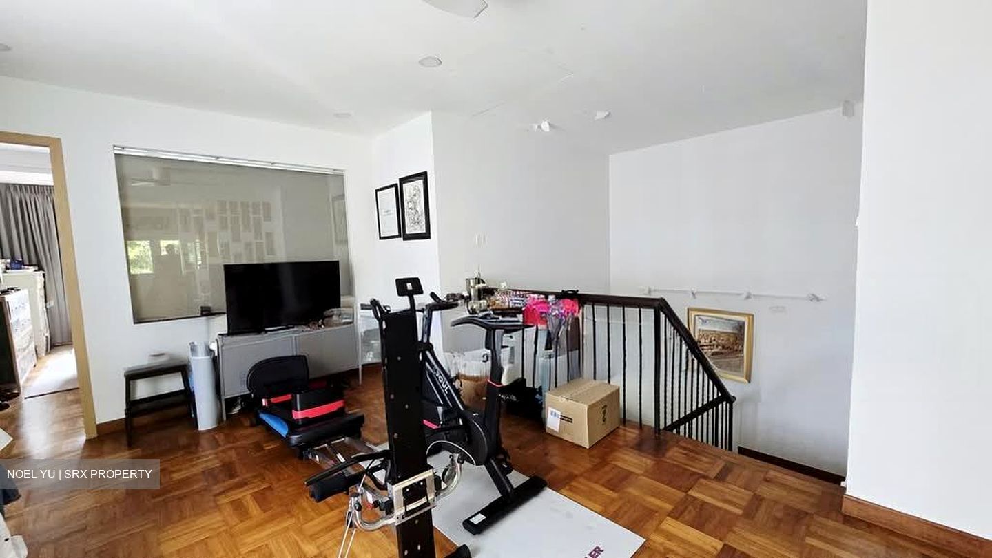 Hillview Villas (D23), Terrace #539134081